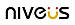 Niveus Asset Tracker logo