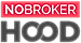 NoBrokerHood logo