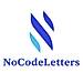 NoCodeLetters logo