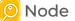 Node App logo