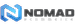 Nomad eCommerce logo