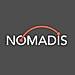 Nomadis logo