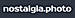 Nostalgia Photo logo