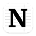 Notary for iOS logo