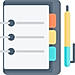 NotesHub logo