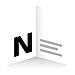 Notesnook logo