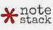 NoteStack logo