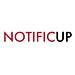 NotificUp logo