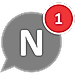 Notifier logo