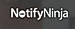 NotifyNinja logo