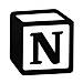 Notion logo