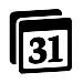 Notion Calendar logo