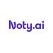 Noty.ai logo
