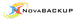 NovaBACKUP Cloud logo