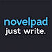 NovelPad logo