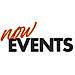 NowEvents Vue logo