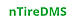 nTireDMS logo