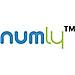 Numly logo