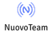 NuovoTeam logo