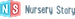 Nursery Story logo