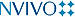 NVivo logo
