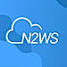 N2WS Backup logo