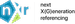 nXr logo