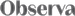 Observa logo