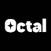 Octal logo