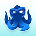 Octo Browser logo