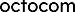 Octocom logo