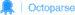 Octoparse logo