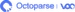 Octoparse VOC logo