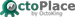 OctoPlace logo
