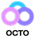 Octo Property Management logo