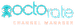 Octorate Channel Manager logo