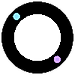 Odd Circles logo