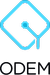 ODEM logo