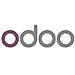 Odoo ERP logo