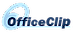 OfficeClip Contact Manager logo