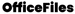 OfficeFiles logo