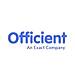 Officient.io logo