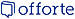 Offorte logo