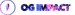 OG IMPACT logo