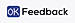 OkFeedback logo