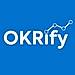 OKRify logo