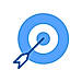 OKR Stars logo