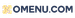 OMenu.com logo