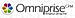 Omniprise logo
