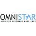 Omnistar Affiliate Software logo